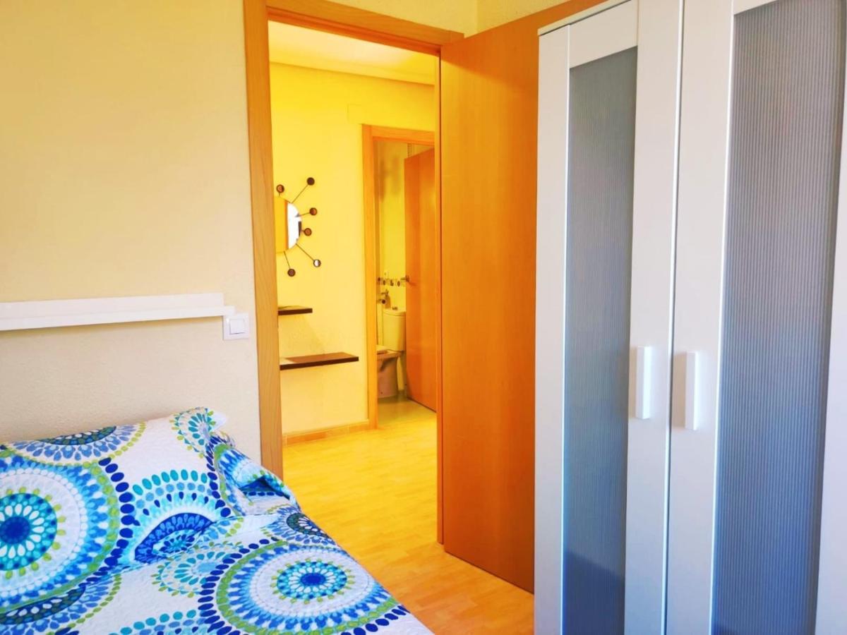 En Ca Tito. Luminoso Y Centrico. Autentica Apartament