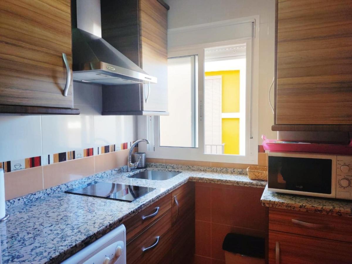 Apartament En Ca Tito. Luminoso Y Centrico. Autentica *