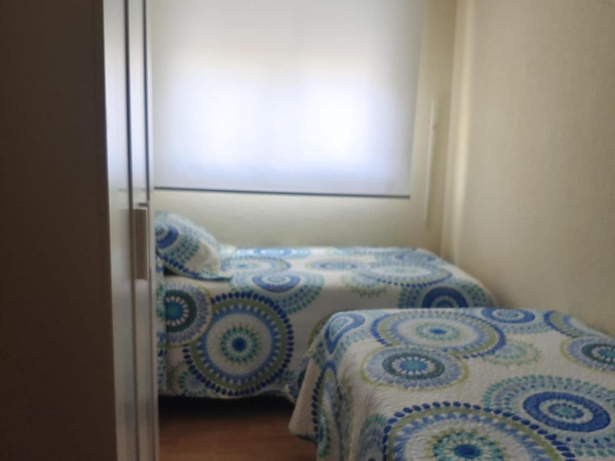 En Ca Tito. Luminoso Y Centrico. Autentica Apartament *