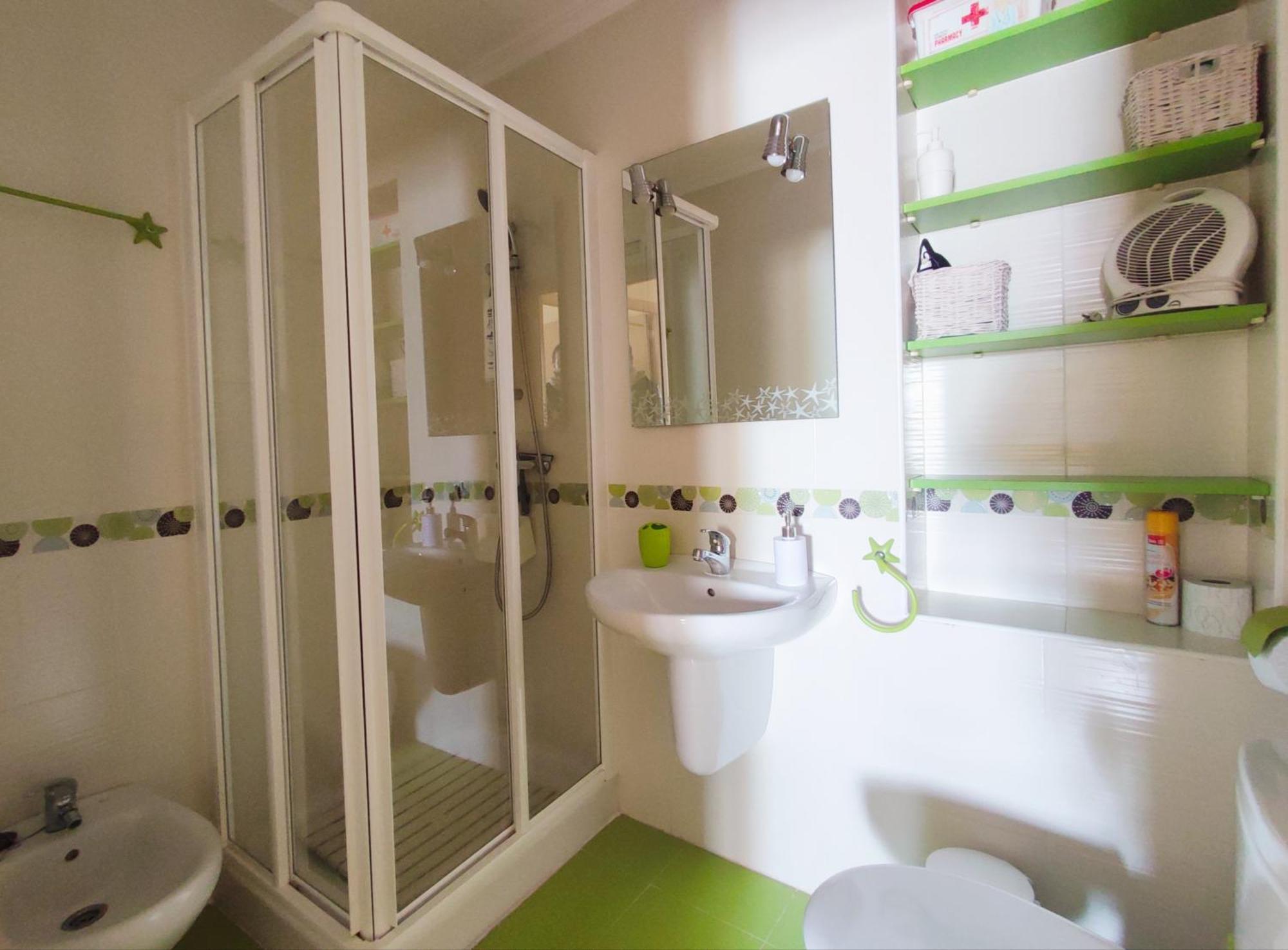 Apartament En Ca Tito. Luminoso Y Centrico. Autentica Sevilla